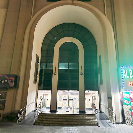 Quiet Partition Room In Tecom Barsha Heights دبي المظهر الخارجي الصورة