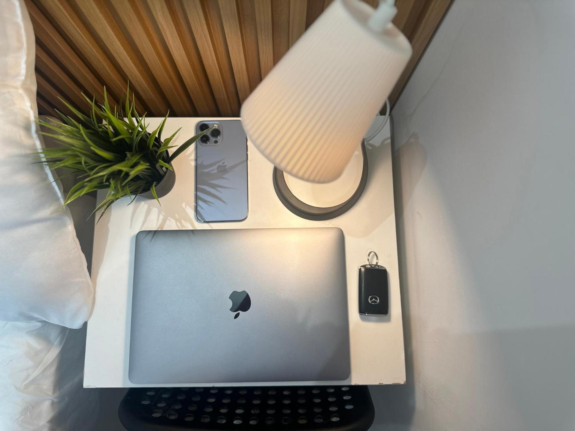 Quiet Partition Room In Tecom Barsha Heights دبي المظهر الخارجي الصورة